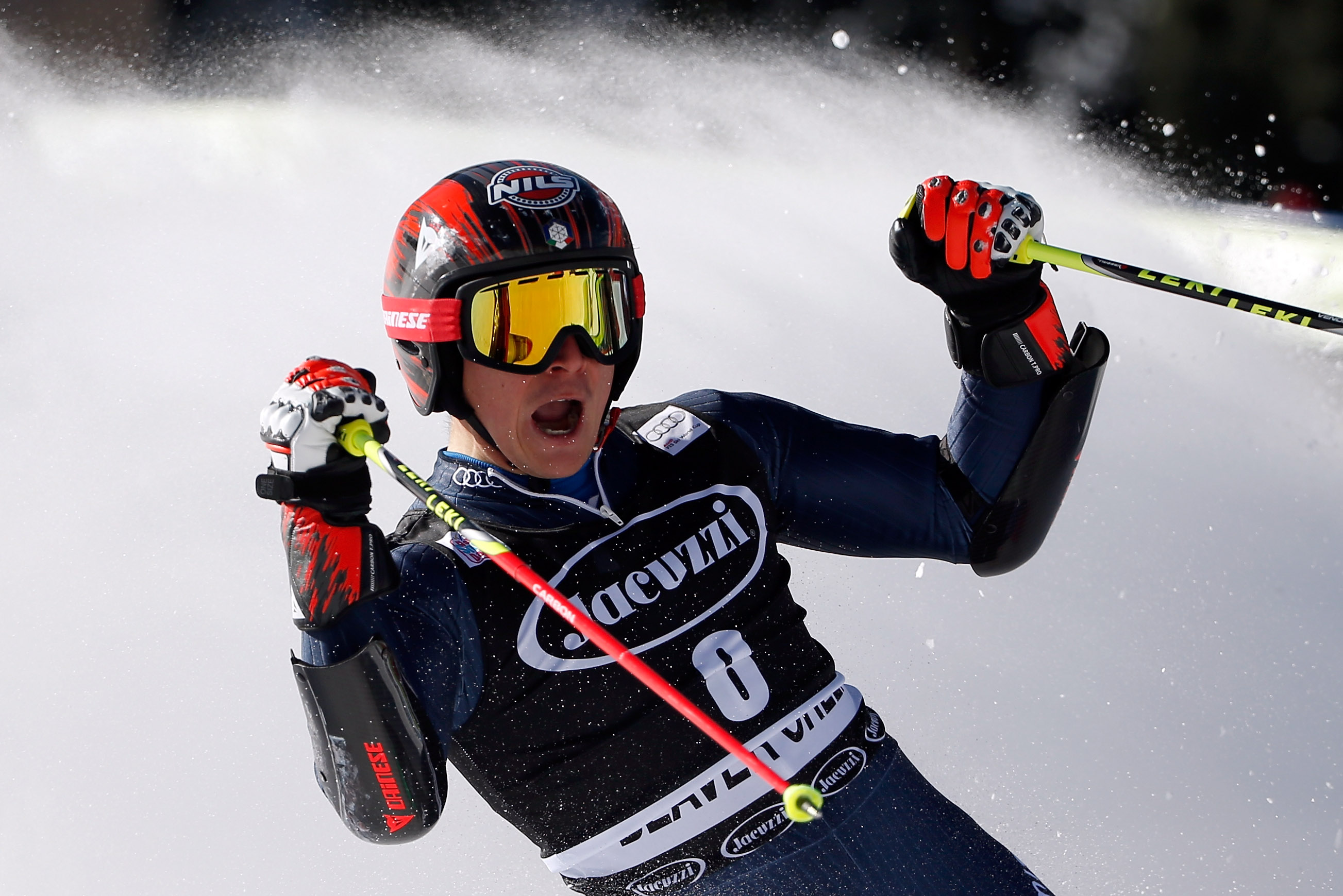 Uber launches service to haul around you and your ski gear